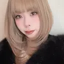 ミルクティ/ピンク/ レイヤー/yuriaのプロフィール画像