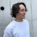 柳川 玲也のプロフィール画像