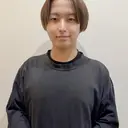 奥村　大地 ◎カラーが得意ですのプロフィール画像