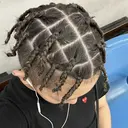 メンズモデル募集 アース山形店　アサカのプロフィール画像