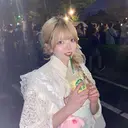 ブリーチモデル募集中 星川まお𝜗𝜚のプロフィール画像