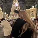 韓国ベージュ🪞艶 カラー/のプロフィール画像