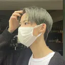 仙台1優しい美容師 Kogaのプロフィール画像