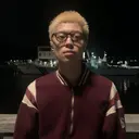 スパイキーショート/ メンズパーマ/聖矢のプロフィール画像