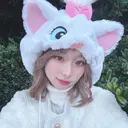 MINX竹内杏奈 /艶髪.メイクのプロフィール画像