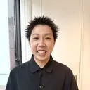 銀座✨綺麗になれる ストレート✨中山蓮のプロフィール画像