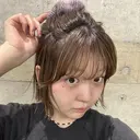 カエデ🧤 カットカラーモデルのプロフィール画像