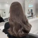 オリーブカラー🫒 レイヤーカット✂︎のプロフィール画像