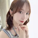 🌸櫻坂46🌸 アイドルヘア すず花のプロフィール画像
