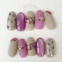 cheers nailのプロフィール画像