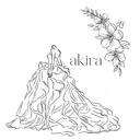 akira パーソナルカラーのプロフィール画像