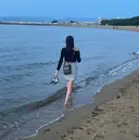 河﨑 明日華のプロフィール画像