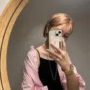 津葉井 麗奈のプロフィール画像