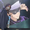 インナーカラー/推し ウルフ/アニメカラーのプロフィール画像