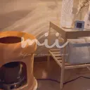 黄土よもぎ蒸しサロン miiのプロフィール画像