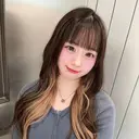 透明感カラー/ Yuna♡のプロフィール画像