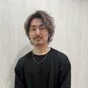 髪質改善/縮毛矯正/ 韓国ヘア/店長敦士のプロフィール画像