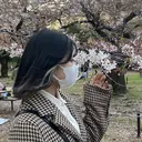 momo🍑 nail【恵比寿】のプロフィール画像