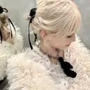 梅田無料カットモデル りんくのプロフィール画像