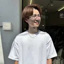 鈴村祐也/ショート /縮毛矯正のプロフィール画像