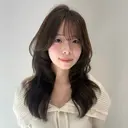 顔周り/レイヤー カット🎀ヒラバルのプロフィール画像