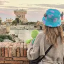 nail salon plumeのプロフィール画像