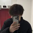 シャドウパーマ特化/ メンズパーマ/石見のプロフィール画像