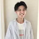 桑原 希吏のプロフィール画像