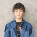 京都の美髪職人/ 湯浅瑛太のプロフィール画像