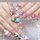 長さ出し専門パーツ jenniferのプロフィール画像