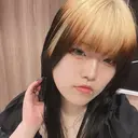 ハイトーンカラー🤍 やないのプロフィール画像