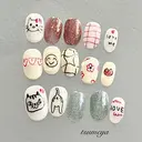 tsumeya かわいく長持ちネイルのプロフィール画像