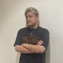 濱田輝レイヤー 韓国風 ハイトーンのプロフィール画像