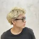 🌞メンズパーマ ONOE💈のプロフィール画像