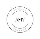 AMY まつ毛＆眉毛専門店のプロフィール画像
