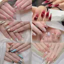nail salon recessのプロフィール画像