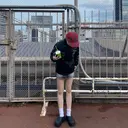 安納 李理花のプロフィール画像