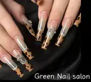 GreenNail salonパラジェルのプロフィール画像