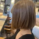 市中 桃華のプロフィール画像