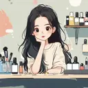 🎀も ものプロフィール画像