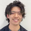 髪質改善/酸性ストレ ート/ブリーチ縮毛のプロフィール画像