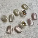 L'ideanail AZUのプロフィール画像