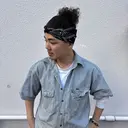 洛樹 /海外風ヘアー /フェード/パーマのプロフィール画像