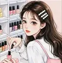 28ネイル 宮崎のプロフィール画像