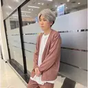 秋葉原/髪質改善特化 鹿倉尊のプロフィール画像