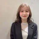 山口 凜花のプロフィール画像