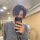 髪質改善・美髪矯正 福村佳祐のプロフィール画像