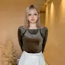 期間限定モデル募集* 【平尾高宮】黒田樹里のプロフィール画像