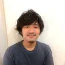 美髪矯正/髪質改善/ 福崎航平のプロフィール画像