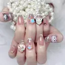 Moming 🌷のプロフィール画像